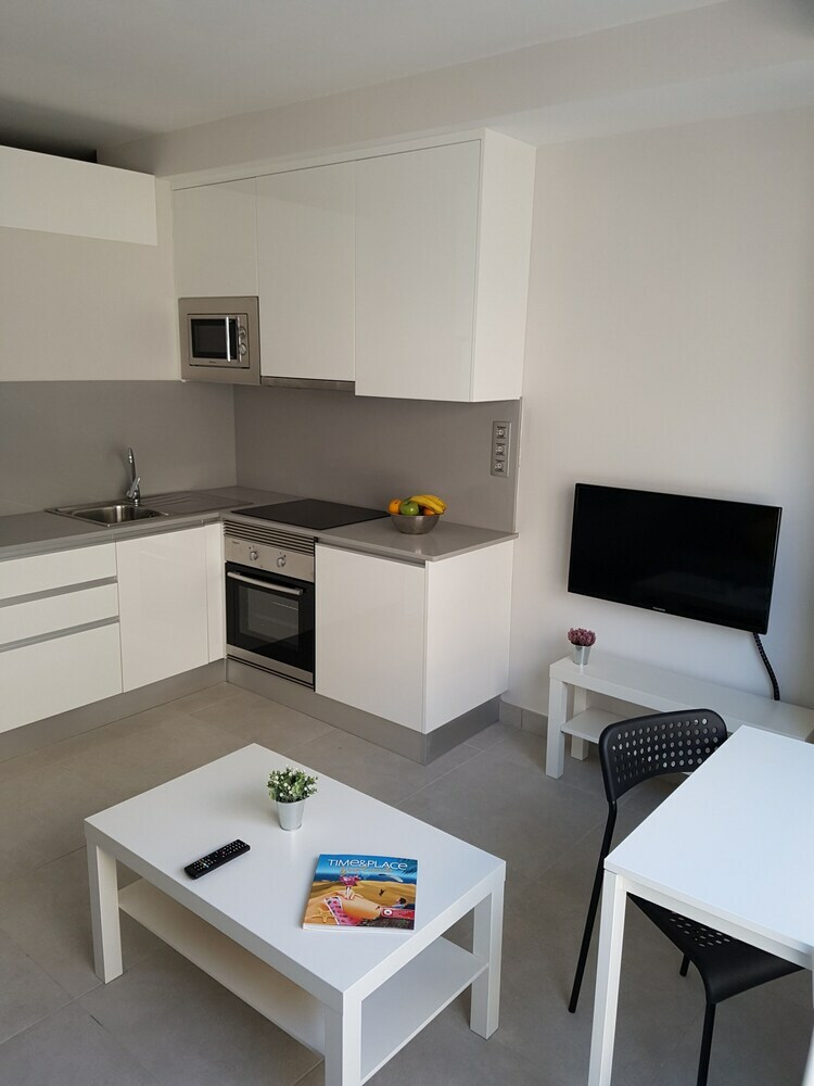 Apartamento Tusity Yeah