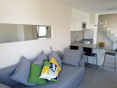 Apartamento Tusity Yeah