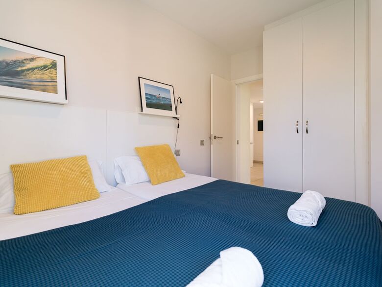 Apartamento Tusity Yeah