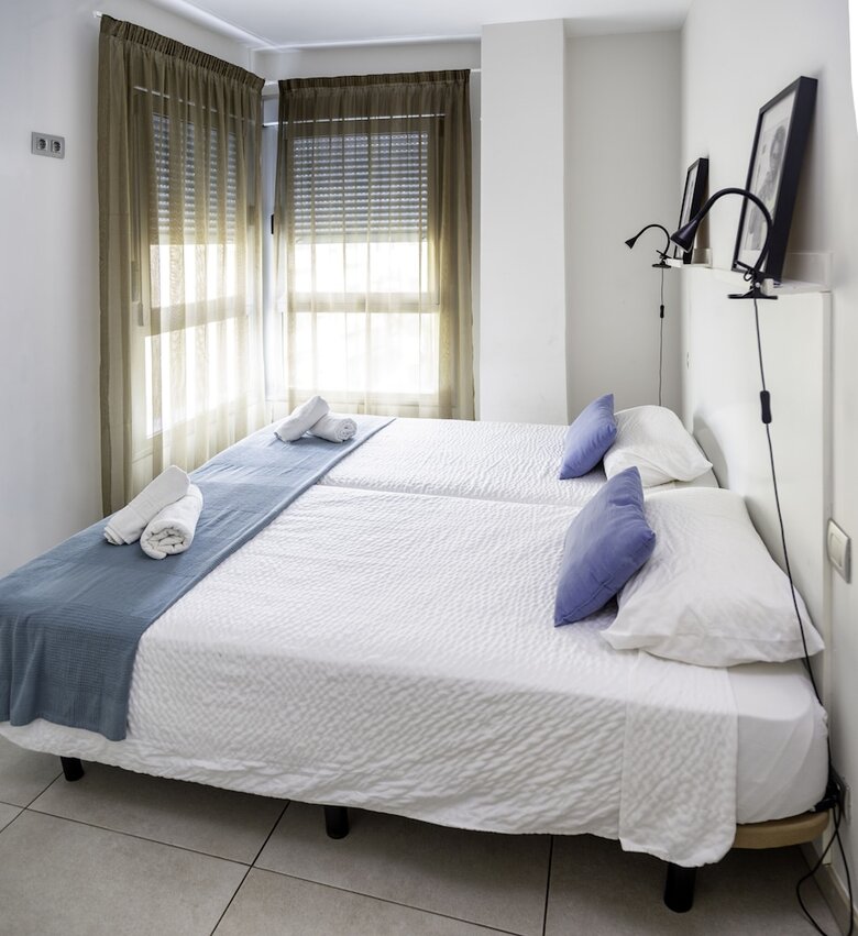 Apartamento Tusity Yeah