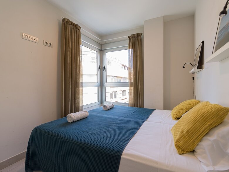 Apartamento Tusity Yeah