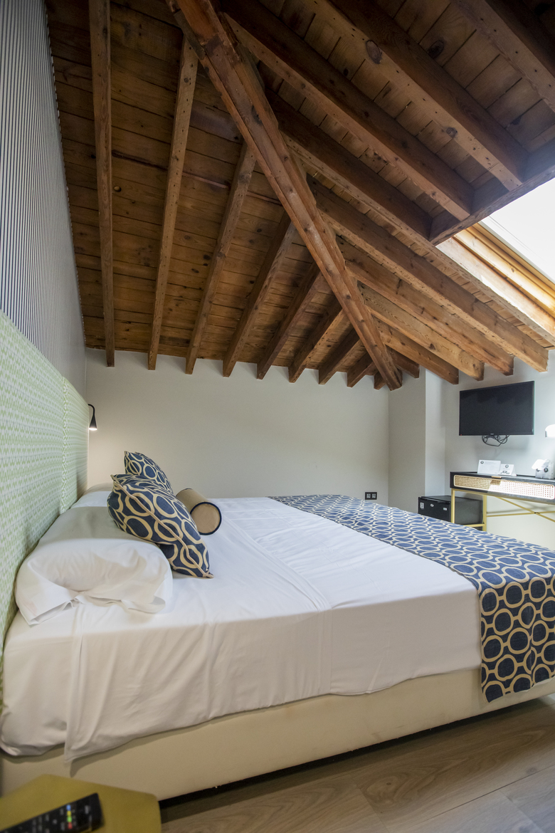 Hotel Soho Boutique Malaga