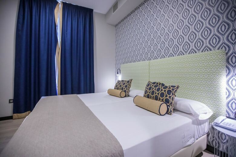 Hotel Soho Boutique Malaga