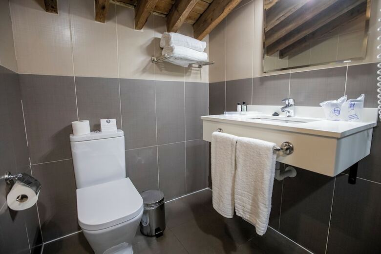 Hotel Soho Boutique Malaga