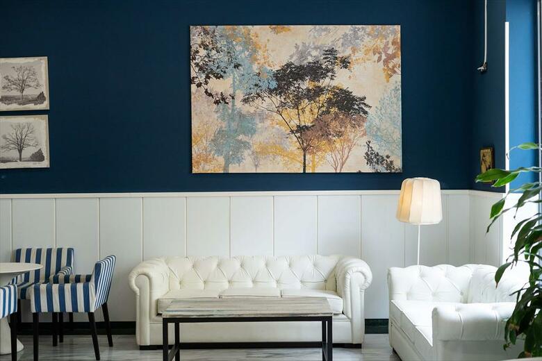 Hotel Soho Boutique Malaga