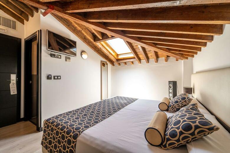 Hotel Soho Boutique Malaga