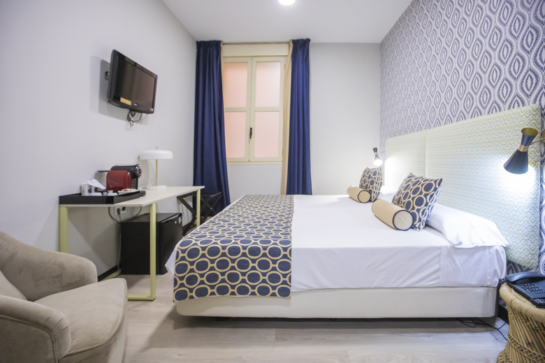Hotel Soho Boutique Malaga