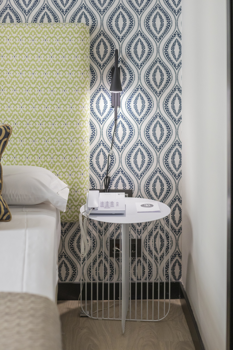 Hotel Soho Boutique Malaga
