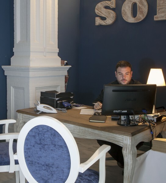 Hotel Soho Boutique Malaga
