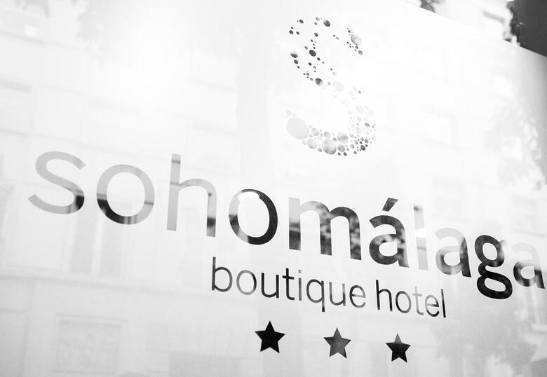 Hotel Soho Boutique Malaga