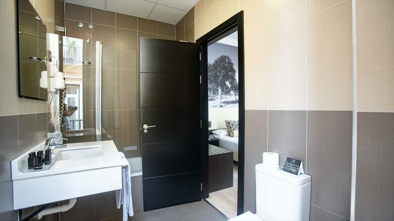 Hotel Soho Boutique Malaga