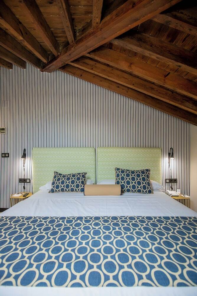 Hotel Soho Boutique Malaga