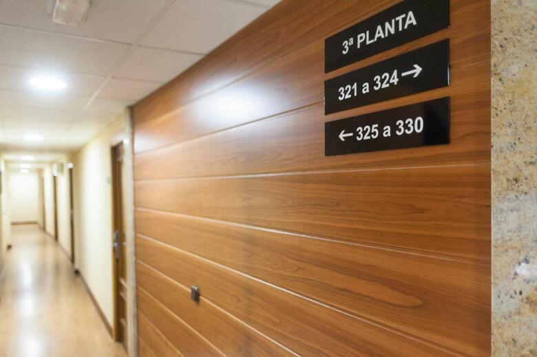 Hotel Mercado By Gaiarooms