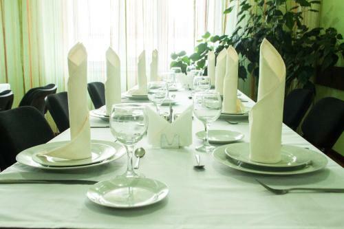 Park Hotel&hostel