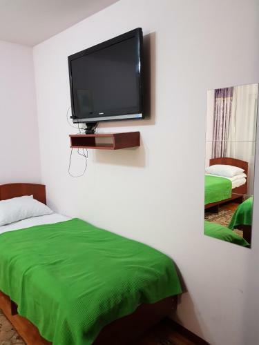 Park Hotel&hostel