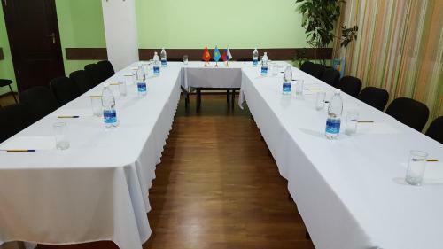 Park Hotel&hostel
