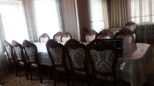Hostal Guest House Nurel