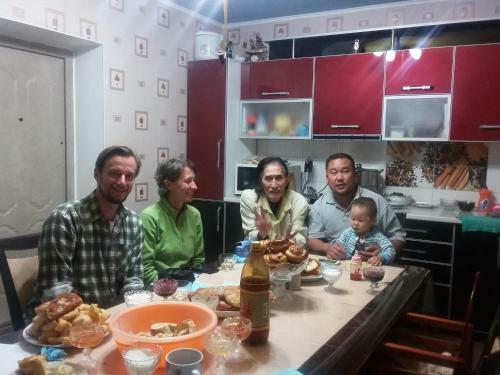Hostal Guest House Nurel