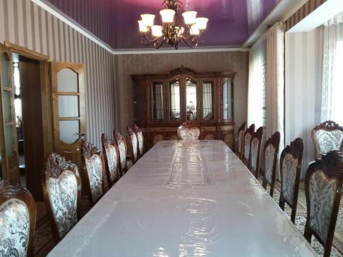 Hostal Guest House Nurel