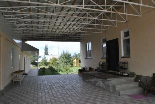 Hostal Guest House Nurel