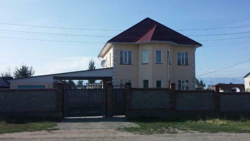 Hostal Guest House Nurel