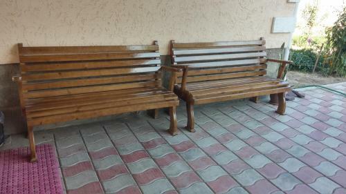 Hostal Guest House Nurel