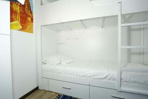 Albergue Interhouse Karakol