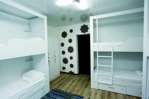 Albergue Interhouse Karakol