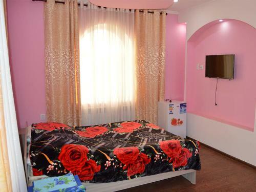 Flamingo Hotel