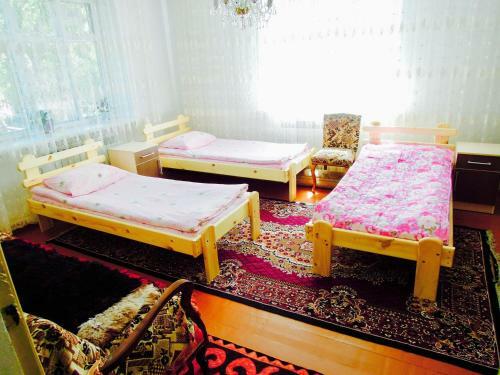 Home Stay In Karakol