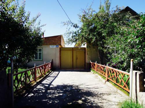 Home Stay In Karakol