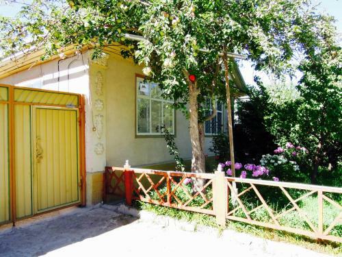 Home Stay In Karakol