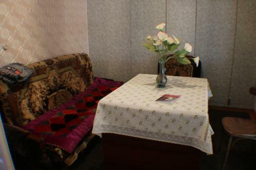 Hostel Ilbirs