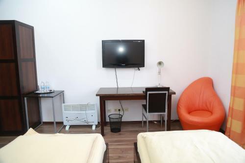 Amir Hotel