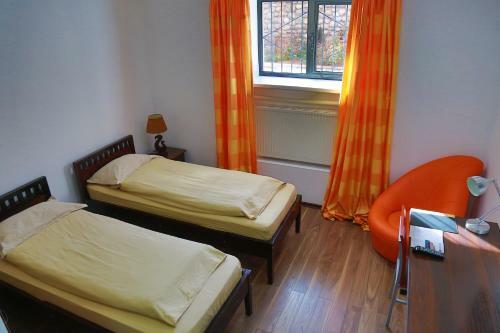 Amir Hotel