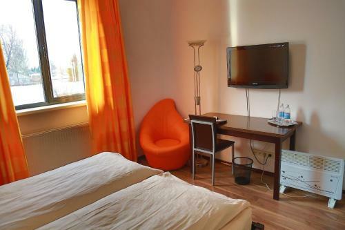 Amir Hotel