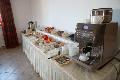 Amir Hotel