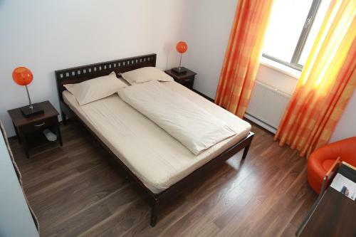 Amir Hotel