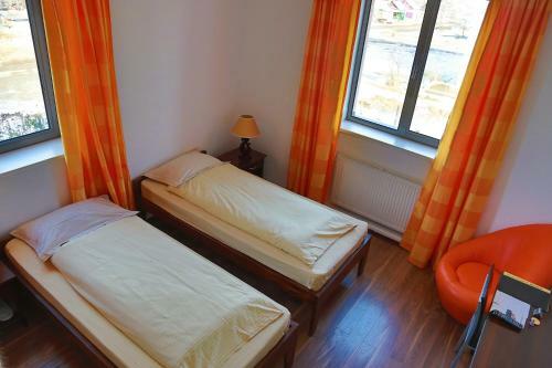 Amir Hotel
