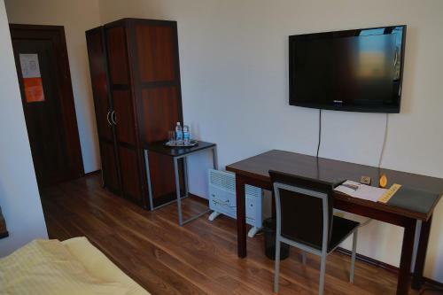 Amir Hotel