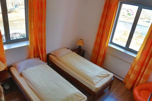 Amir Hotel