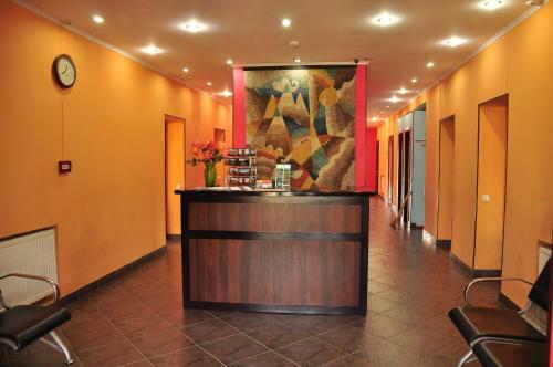 Amir Hotel