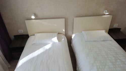 Apartment In The Karakol Heart