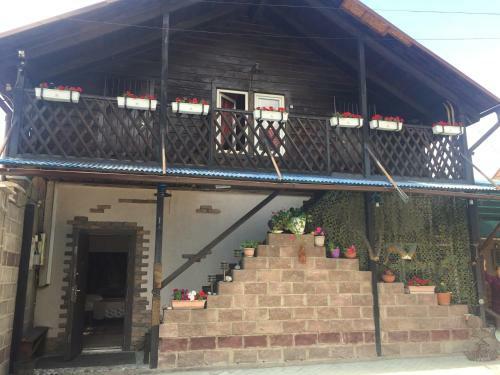 Hostal Argo Guest House