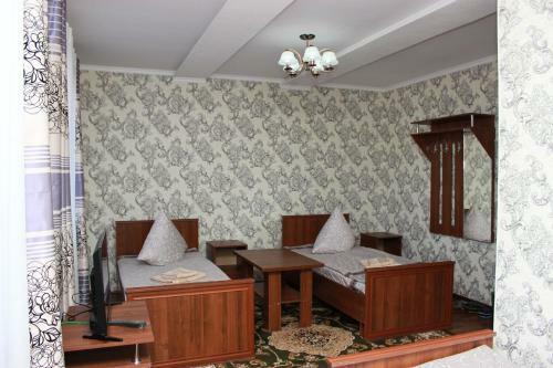 Hotel Asia+
