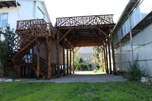 Hostal Matsunoki