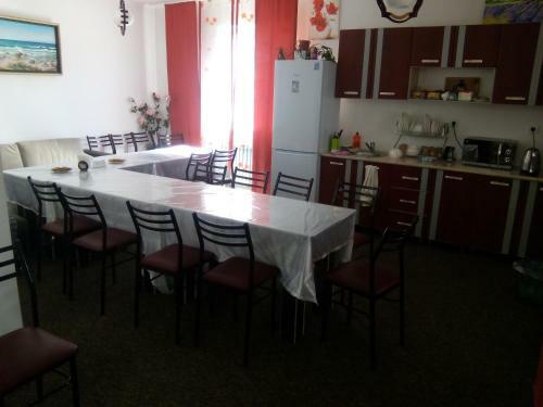 Hostal Dungan House