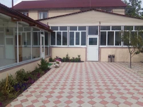 Hostal Dungan House
