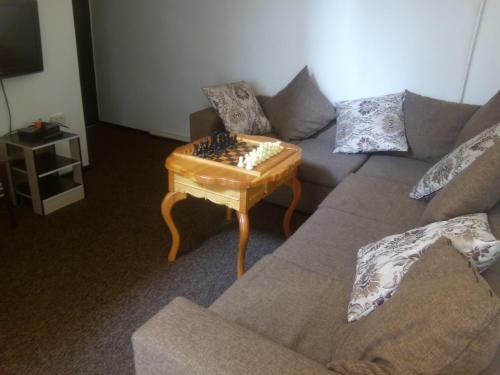 Hostal Dungan House