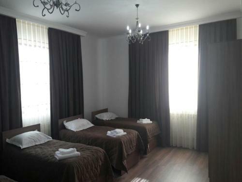 Bed & Breakfast Sweet House Guest House
